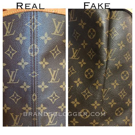 lv bag fake|authenticate a louis vuitton bag.